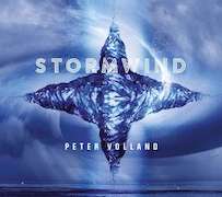 Review: Peter Volland - Stormwind